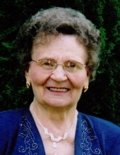 Photo of Lucille Pophal