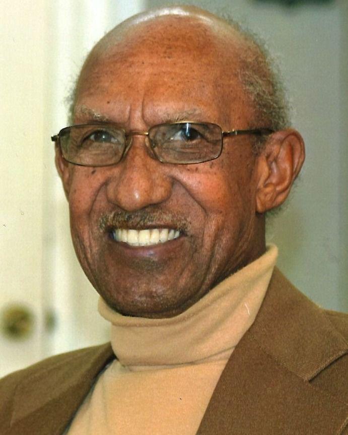 Photo of Johnson Jr. Walter L.