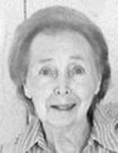 Gladys  M. Charbonneau