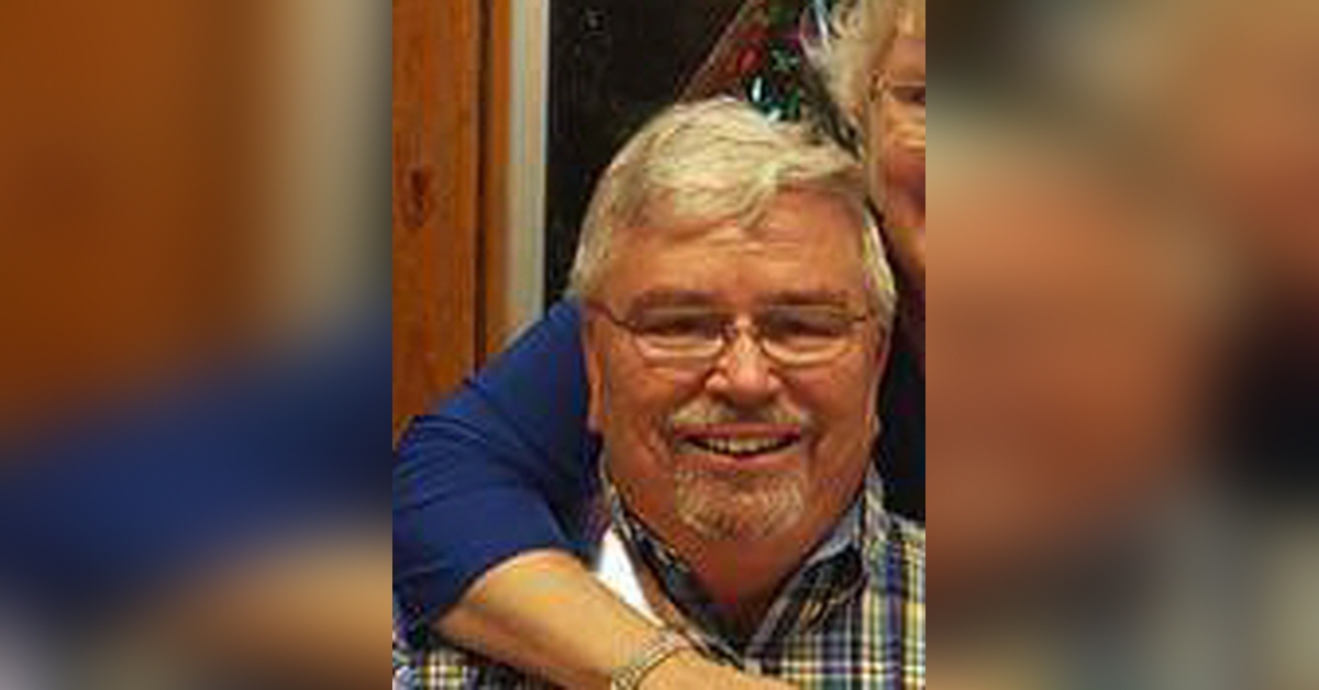 Obituary information for Wayne Smith