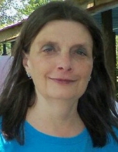Brenda Kay Davis