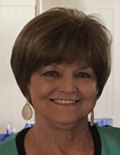 Carolyn Sue Ball