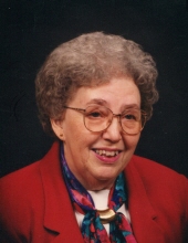 Louise Foster Rigney