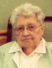 Dorothy M. Schaudenecker