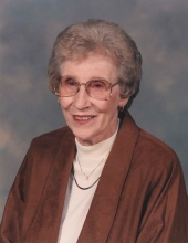 Thelma (Workman) Conway