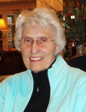 Louise Cathey Snyder