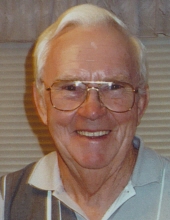 Photo of Russell Colvin