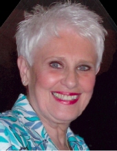 Martha Sue Lukemeyer Chappell