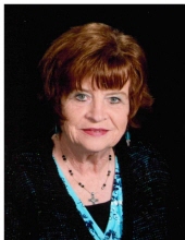 Patricia E. Luiken