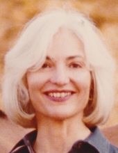 Ruthanne R. Cowan