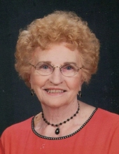 Evelyn M. Goedde
