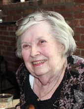 Doris M.  Moroni