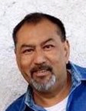 Fred Rubio
