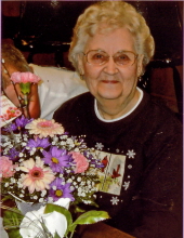 Ethel Christensen