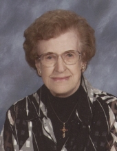 Photo of Anna Peterson