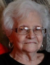 Doris Loretta  Galloway