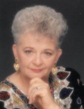 Photo of Doris "Sue" Rhodes