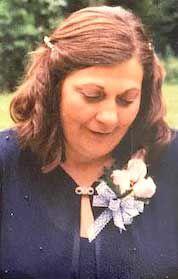 Photo of Ann Waychoff