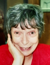 Dorothy Ann D'Alfonso