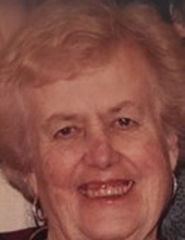 Mrs. Mary Helen Brown Woods