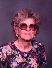 Dorothy Caldwell