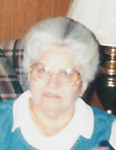Lola Jean Fairless Breckenridge, Texas Obituary
