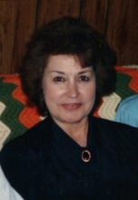 Barbara Croucher