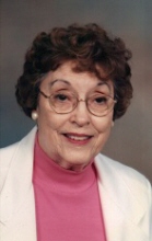 Bernice Robertson