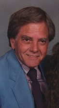 Larry Middleton