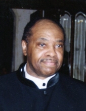 Alvin O. Chatman Sr.