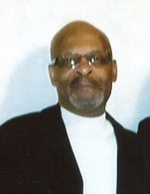 Lonnie J.  Pearson Jr.