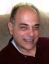 Eugene  LaMantia, Sr.