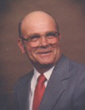James  A.  Baker