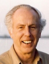 C. William "Bill" Haberstroh