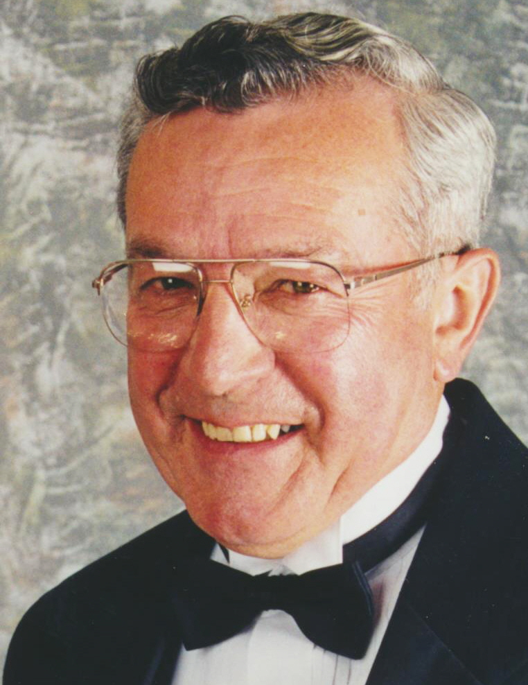 Frank H. Carpenter Obituary