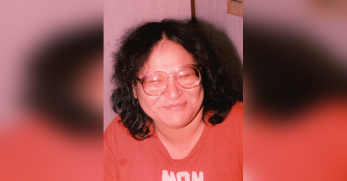 Obituary information for Karla Marie Ostby