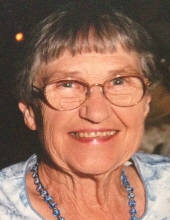 Mildred "Middy" Glant