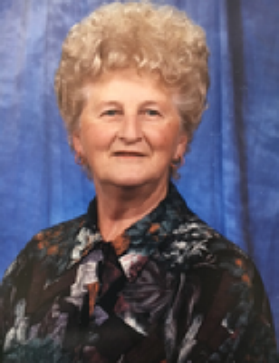 Luella Mae DeGreef Wilmot, South Dakota Obituary