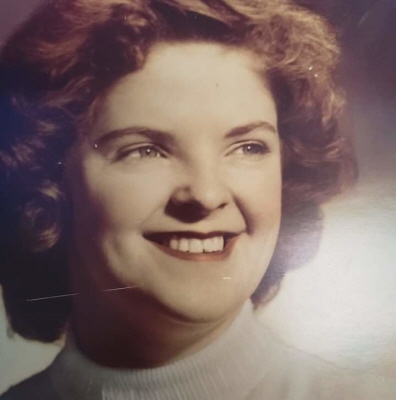 Gladys Ann Hickey Sodus, New York Obituary