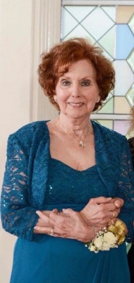 Photo of Josephine 'Joan' Bell