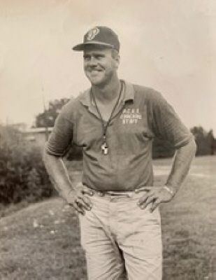 Photo of John Akins, Sr.