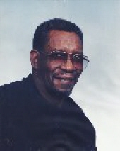 Luther Franklin Carlton