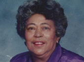 Thelma L. Gibson