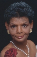 Barbara Elizabeth Willis
