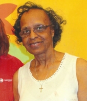 Betty L. Johnson