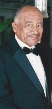 Leroy W. Redic