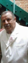 Jose  Antonio Diaz Rodriguez