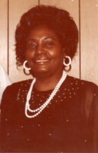 Mildred M. Tabb