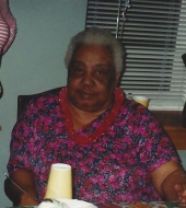 Ethel V. Daniels