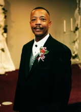 Willie C. Jackson